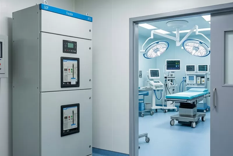 Medical Area